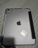 倍思iPad11/10保护壳苹果平板保护套10代【2025升级·冰透裸机】适用2025年款iPad11/10-11/10.9英寸 实拍图