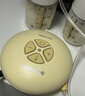 美德乐（Medela）吸奶器电动吸奶器双边吸乳器母乳集奶器挤奶器丝韵·翼舒悦版 实拍图