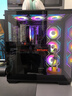 七彩虹全家桶Ultra 7 265K/RTX5080 RTX5070Ti显卡水冷台式机组装电脑主机AI设计渲染游戏直播DIY整机 配一丨14600KF丨D5丨RTX5060Ti 实拍图