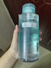 屈臣氏控油净澈卸妆水500ml（温和卸妆 深层清洁 油皮专研） 实拍图