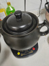 一壶百饮中药锅煎药壶养生壶中药壶全自动分体式熬药电砂锅电药锅陶瓷智能煮药壶中药煲药熬药罐中药电煎壶 (大容量款) 7L 壶+红底座 实拍图