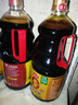 海天 生抽酱油1.9L+醋450ml组合装 味极鲜系列 【特级酱油】调味品组 实拍图