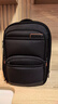 新秀丽（Samsonite）电脑包双肩包商务背包笔记本包休闲都市36B*09009黑色15英寸 实拍图