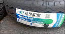 玲珑轮胎 全新货车轮胎 加厚载重胎 185R14LT 102/100R R666 8层 实拍图
