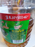 鲁花【保真菜籽油】 食用油 非转基因低芥酸浓香菜籽油 3.09L香飘万家 实拍图