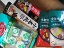 小肥羊火锅底料调料香辣浓郁 混合态辣汤 180g 实拍图