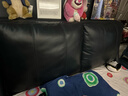 巨奇严选 皮革清洁护理剂皮衣皮具真皮沙发清洁剂保养油汽车皮座椅 实拍图