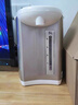 美的（Midea）【政府补贴】电热水瓶热水壶电水壶304不锈钢水壶 5L控温保温恒温开水壶电水壶烧水壶Colour201 实拍图