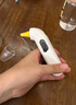 博朗（BRAUN）体温计IRT3030耳温枪电子耳温计婴幼儿体温枪老人温度计宝宝测温 实拍图