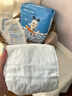 巴布豆（BOBDOG）小波浪拉拉裤XXXXL24片（18kg以上）尿不湿 超薄透气 干爽 实拍图