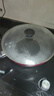 爱仕达（ASD）平底锅不粘锅家用煎锅 牛排早餐煎蛋锅 30cm电磁炉燃气灶通用30A1 实拍图