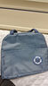 保温手提袋买菜保温袋学生超厚手提便携便当包上班族带饭菜 藏青色1个装【便当包】 实拍图
