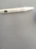 赫司（HESI）面部美容仪水光自打仪器微针导入仪美容院专用仪器电动纳米微晶水光精华原液导入家用女友生日礼物 [经典款L1]星空银/屏显6档(配30个圆晶) 实拍图