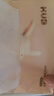 可优比（KUB）婴儿纯棉棉柔巾100%棉超柔洗脸巾成人可用 棉棉兔80抽*6包 实拍图