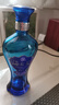 洋河 蓝色经典 海之蓝 52度 520ml 单瓶装 绵柔浓香型白酒 实拍图