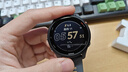佳明（GARMIN）Forerunner255神秘灰心率跑步铁三户外运动智能手表生日礼物 实拍图