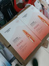 自然堂安瓶面膜 烟酰胺补水保湿美白弹嫩细致舒缓肌肤面膜套装护肤品女 【紧致抗氧】虾青素烟酰胺组合 20片 实拍图