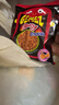 GEMEZ小鸡面干脆面火辣味14g*30包下午茶零食旅游休闲干吃面 实拍图