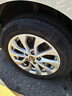 马牌（Continental）汽车轮胎 195/60R16 89H FR UCJ 适配日产轩逸/比亚迪海豚 实拍图
