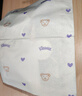 舒洁（Kleenex）小熊印花纸抽3层80抽*16包纸巾卫生纸餐巾纸擦手纸  实拍图