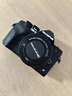 奥林巴斯（OLYMPUS）E-M10 MarkIV EM10四代 微单相机 数码相机 微单套机（14-42mm F3.5-5.6）2030万像素 黑色 实拍图