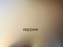 小米（MI）笔记本电脑 红米REDMI Book 16 2025轻薄本办公本高性能英特尔酷睿Core5-210H新品 实拍图