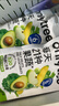 ONLYTREE液体沙拉NFC复合果蔬汁代餐1200ml(12袋)轻液断无添加0脂膳食纤维 实拍图