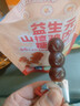 小鹿蓝蓝 益生元山楂鸡内金糖葫芦 儿童宝宝零食葫芦山楂棒棒 95g 实拍图