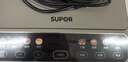 苏泊尔（SUPOR）家用电磁炉电陶炉火锅新型电磁灶大功率大面板防辐减噪炒菜电池炉电磁炉锅一体全套C22-IA813 实拍图