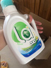 威露士La有氧洗柠檬24.5斤套装（La6斤+妈妈壹选18.5斤） 实拍图