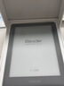 掌阅（iReader）Light4 长续航 6英寸智能阅读本 电子书阅读器 墨水屏电纸书 AI平板电脑学习看漫 便携笔记本 沉墨 实拍图