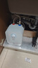 海尔（Haier）国家补贴20%小厨宝电热水器5升 EC5FA 一级能效京东自营 1750W速热家用储水式厨房台下小型热水宝 实拍图