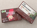 雀巢（Nestle）【樊振东同款】1+2特浓低糖*速溶咖啡三合一冲调饮品24条312g 实拍图