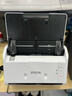 爱普生（EPSON）DS-570WII 扫描仪A4馈纸式高速高清无线Wifi连续自动双面彩色文档扫描仪 支持国产系统  实拍图