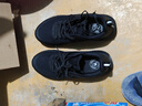 骆驼（CAMEL）全地形追云厚底慢跑步鞋男子运动鞋 CD122CL7713-1 幻影黑 41 实拍图