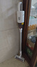 德尔玛（Deerma）VC20Plus无线吸尘器 家用手持轻量化吸尘器 办公室车载立式充电强力吸 宠物大功率吸螨虫 多形态轻羽无线VC20 实拍图