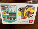 汇乐玩具儿童玩具车工具卡车工程车救护消防车宝宝玩具1-3岁男孩周岁礼物 实拍图