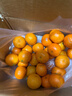 京鲜生 广西砂糖橘 净重4.5斤 单果35-45mm  年货水果 源头直发包邮 实拍图