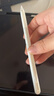 倍思电容笔iPad触控笔【2025升级】适用25年iPad Pro/Air/Mini/iPad11平板触屏手写笔Applepencil二代 实拍图