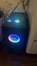 领睿英特尔酷睿i7升24核RTX4060独显64G内存台式电脑主机黑神话悟空3A游戏办公设计师渲染组装电脑全套 三：20线程强芯+16G+R9370/流畅吃鸡 主机 实拍图
