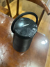 BOSE【政府补贴】SoundLink Revolve+II 户外便携音响 银色 360度环绕防水蓝牙电脑桌面音响大水壶二代 实拍图