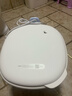 蓓慈(beici)泡脚桶足浴桶自动加热按摩足浴盆洗脚盆泡脚盆送父母送长辈送男女友生日礼物M1 实拍图