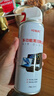 时栎帆键盘清洁工具压缩空气除尘罐键盘清洗键盘清理笔记本电脑清洁耳机平板机箱交换机缝隙清灰尘工具 实拍图