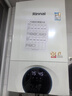 林内（Rinnai）燃气壁挂炉 【国家补贴15%】供暖热水器两用【超二级能效】生活热水家用地暖采暖锅炉L1PB27-24C39 实拍图