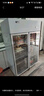 星星（XINGX）展示柜冷藏保鲜柜蔬菜水果双开门立式冰柜 冰箱商用大容量麻辣烫饭店食堂厨房点菜饮料串串啤酒 三门铜管1471升KSC-1871G3 实拍图