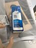 博士伦润明清透隐形眼镜液护理液120ml旅行装美瞳护理液清洁杀菌除蛋白 实拍图