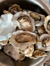 蜀皇乳山生蚝鲜活特大牡蛎海鲜5斤净重XL(28-38个)源头直发包 邮 实拍图