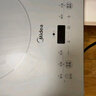 美的（Midea）家用电磁炉电陶炉电池炉2200W大功率猛火新型电磁灶一体微晶面板爆炒炒菜智能定时火锅炉MC-E22B60 实拍图