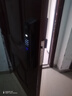 英典R70 Pro掌静脉智能门锁指纹锁3D人脸识别智能锁电子锁入户密码锁 掌静脉解锁+主动视频对讲+3D人脸 实拍图