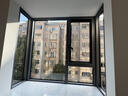 京诚恒达（JCHENGDA）北京上海凤铝海螺断桥铝平开系统窗隔音门窗封阳台三层夹胶阳光房断桥铝窗户 超隔音窗玻璃 实拍图